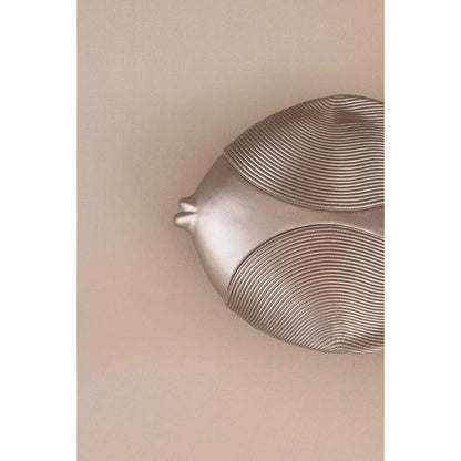 AMPM Kudrat Top Handle Clutch