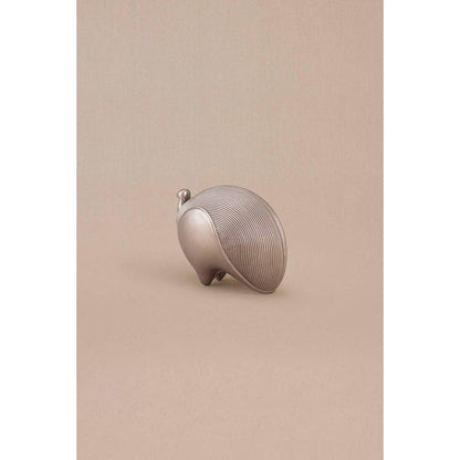 AMPM Metallic Nazma Clutch