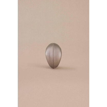 AMPM Metallic Nazma Clutch
