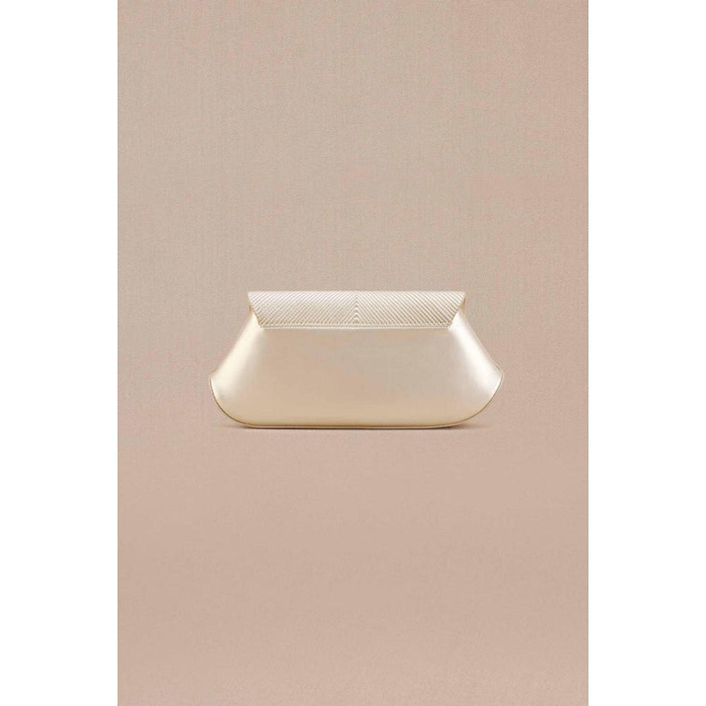 AMPM Azra Black Clutch