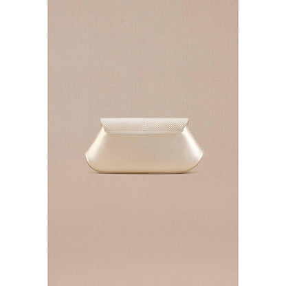 AMPM Azra Black Clutch