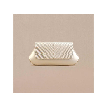 AMPM Azra Black Clutch