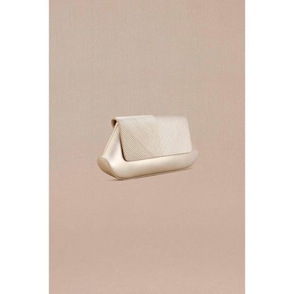 AMPM Azra Black Clutch