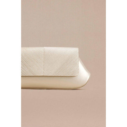 AMPM Azra Black Clutch