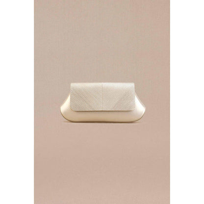 AMPM Azra Black Clutch