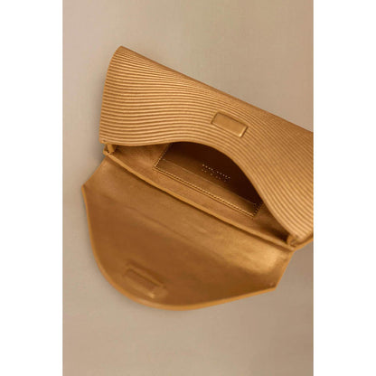 AMPM Reba Gold Clutch