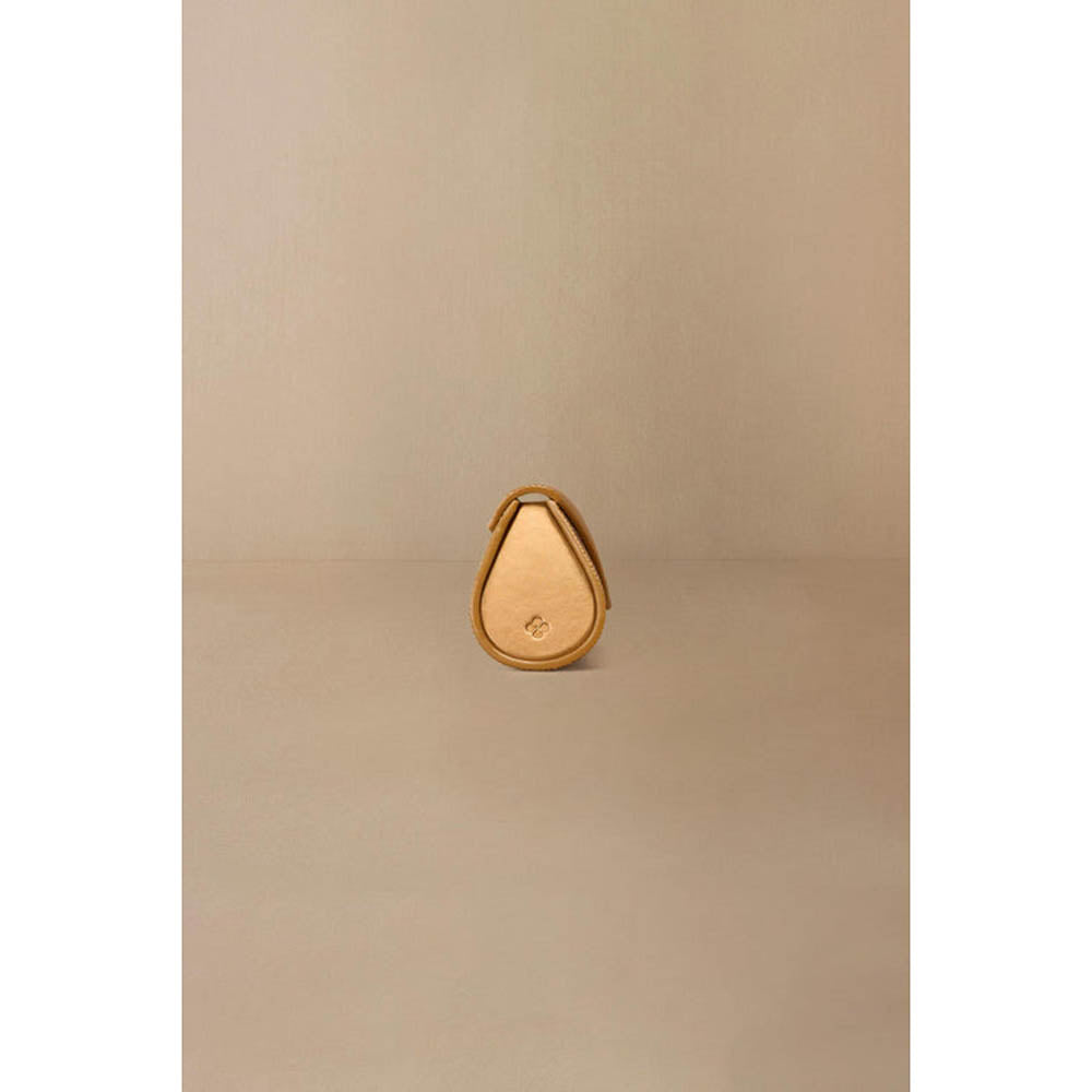 AMPM Reba Gold Clutch