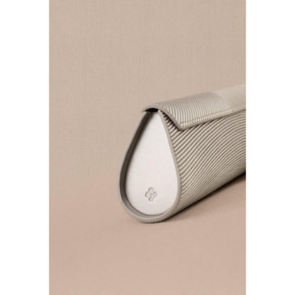 AMPM Silver Reba Clutch