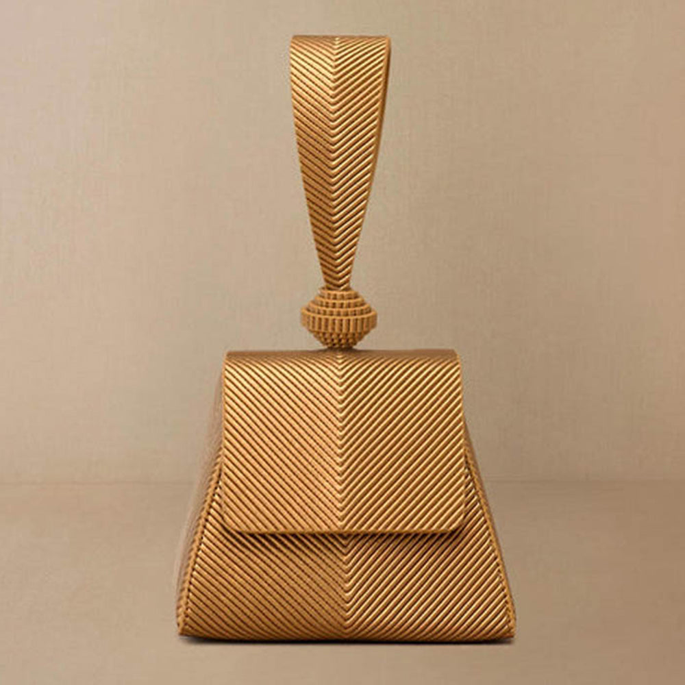 AMPM Aiday Wristlet Clutch
