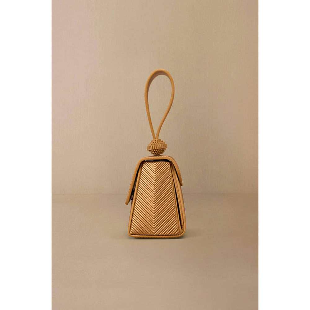 AMPM Aiday Wristlet Clutch