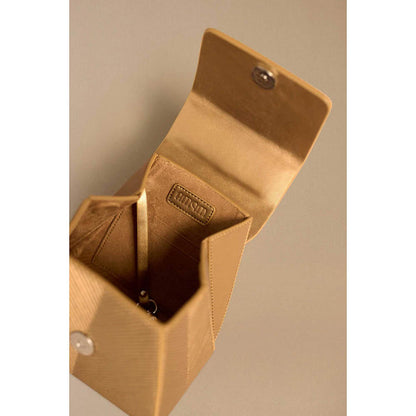 AMPM Aiday Wristlet Clutch