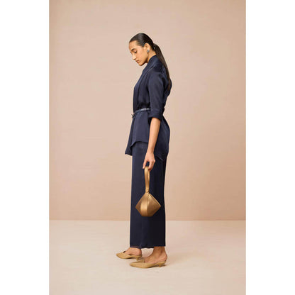 AMPM Esther Gold Bag