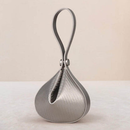AMPM Esther Silver Bag