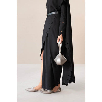 AMPM Esther Silver Bag
