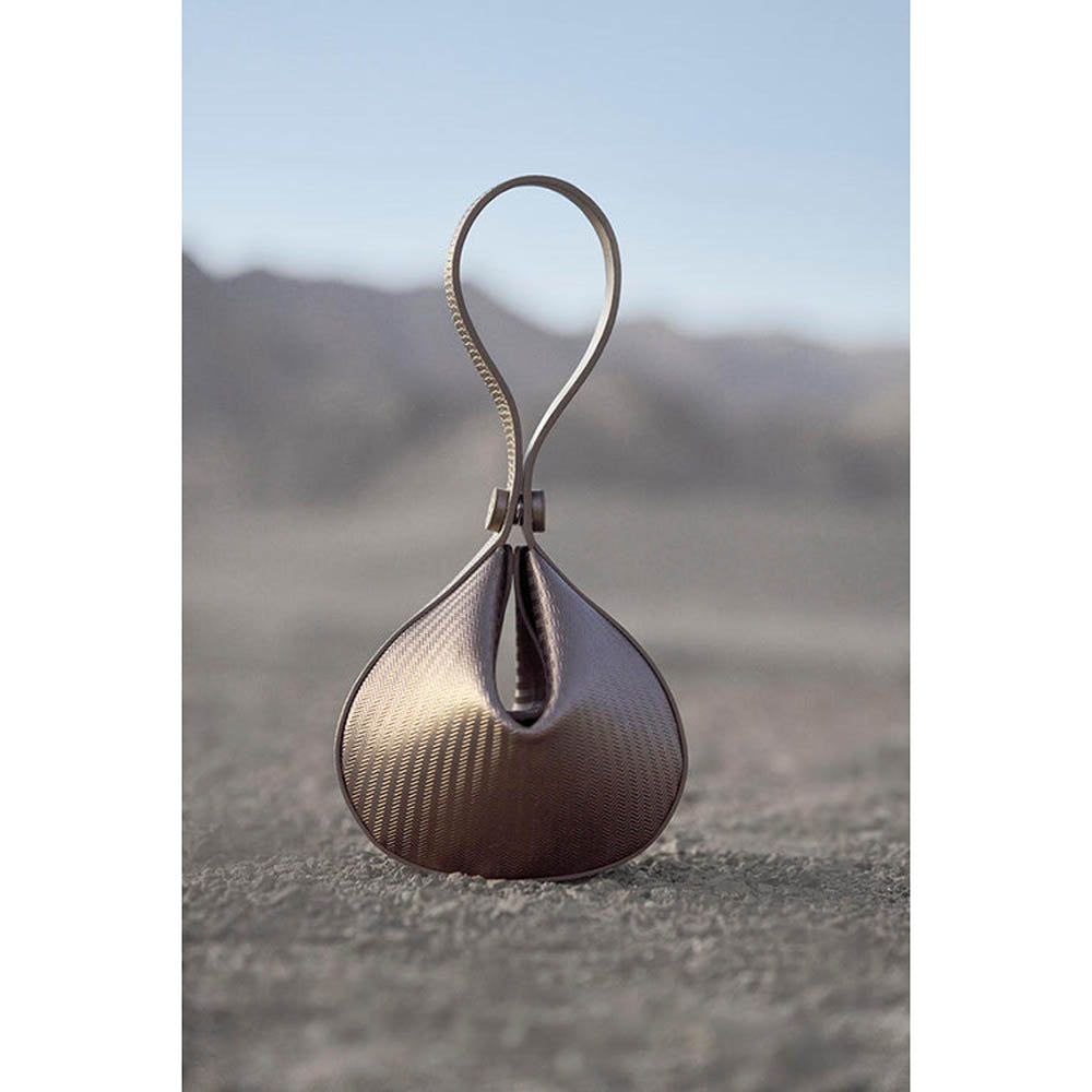 AMPM Esther Silver Bag
