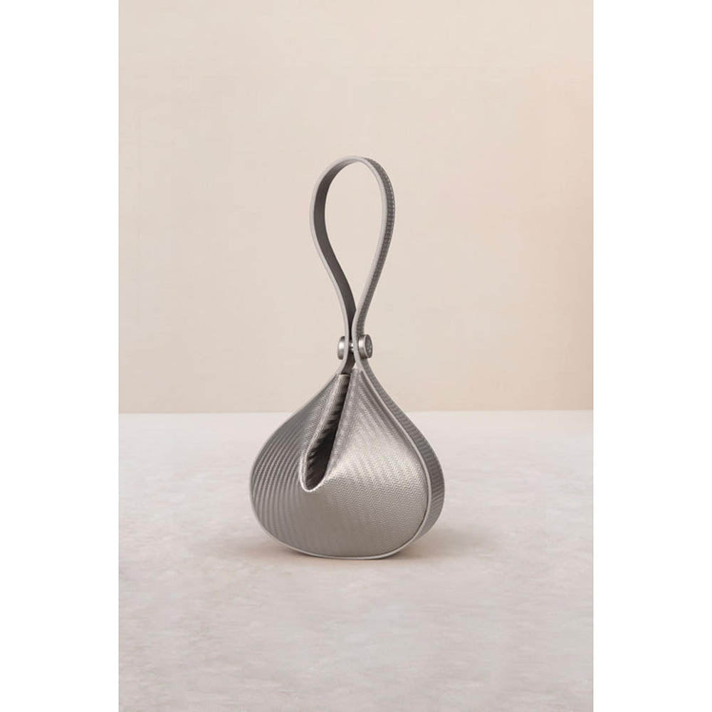 AMPM Esther Silver Bag