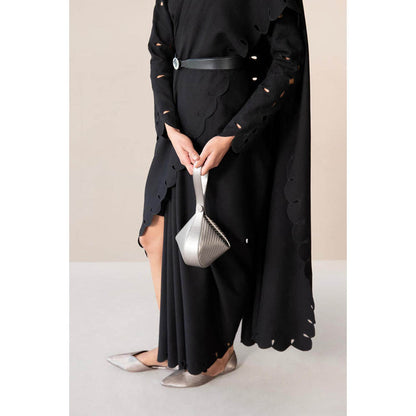 AMPM Esther Silver Bag