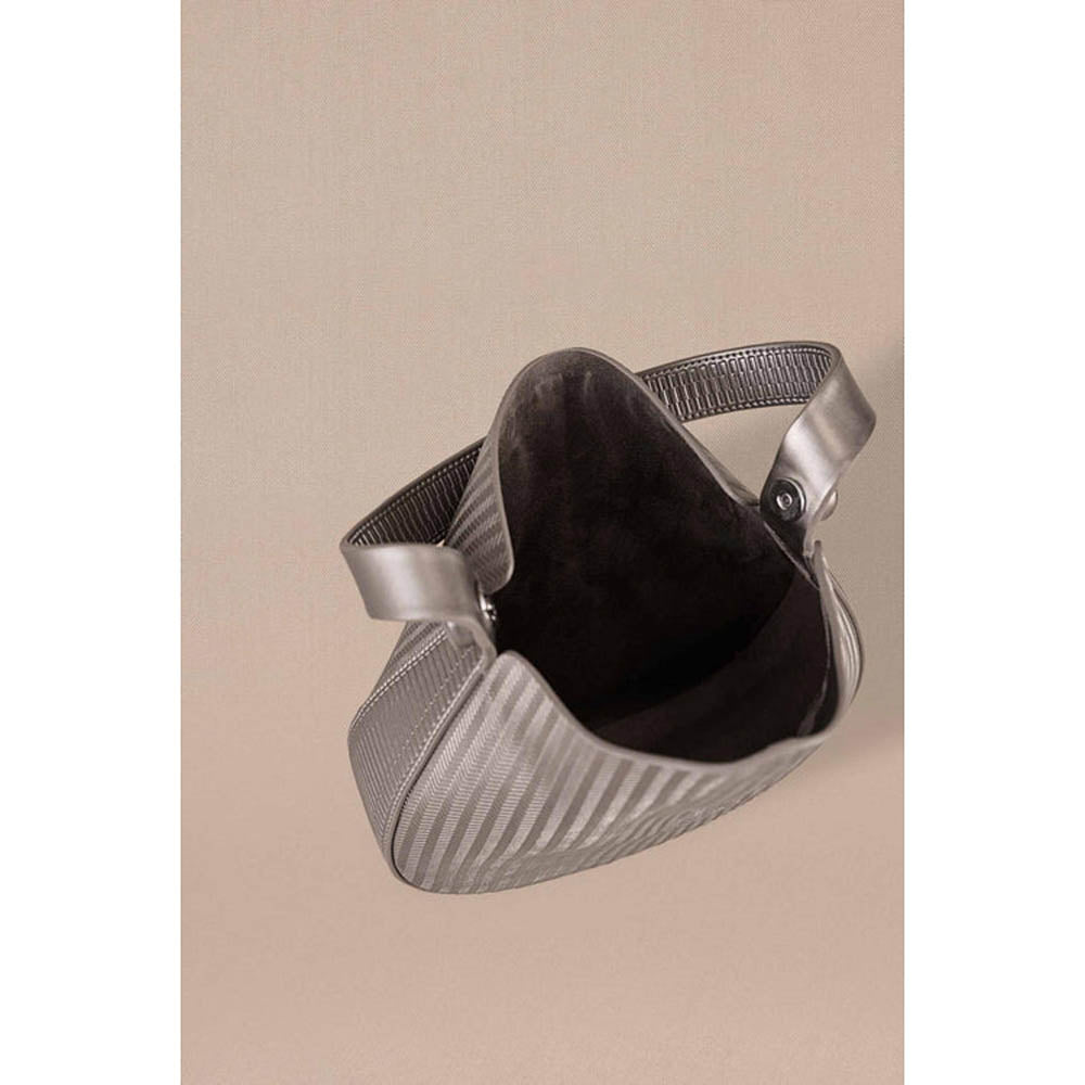 AMPM Esther Silver Bag