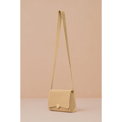 AMPM Nevue Beige Sling Bag