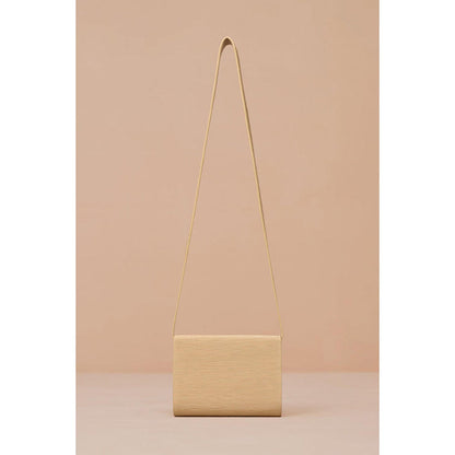 AMPM Nevue Beige Sling Bag