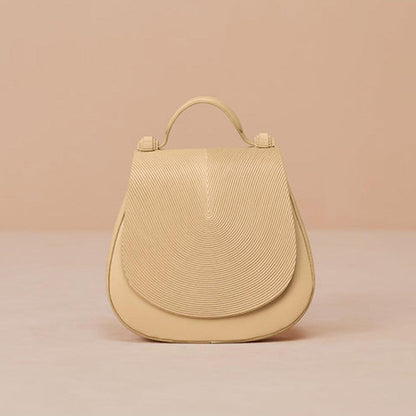 AMPM Ennia Top Handle Bag