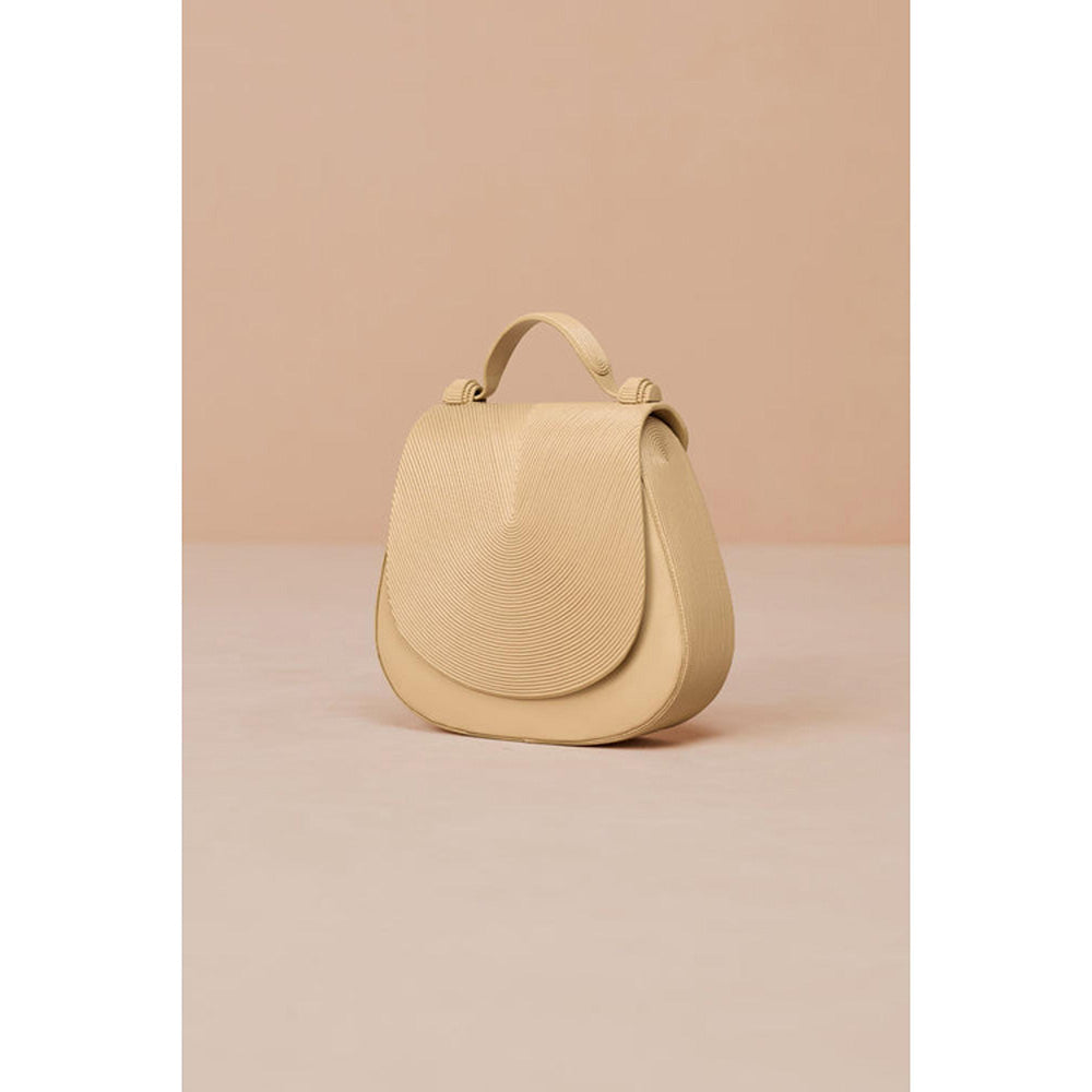 AMPM Ennia Top Handle Bag