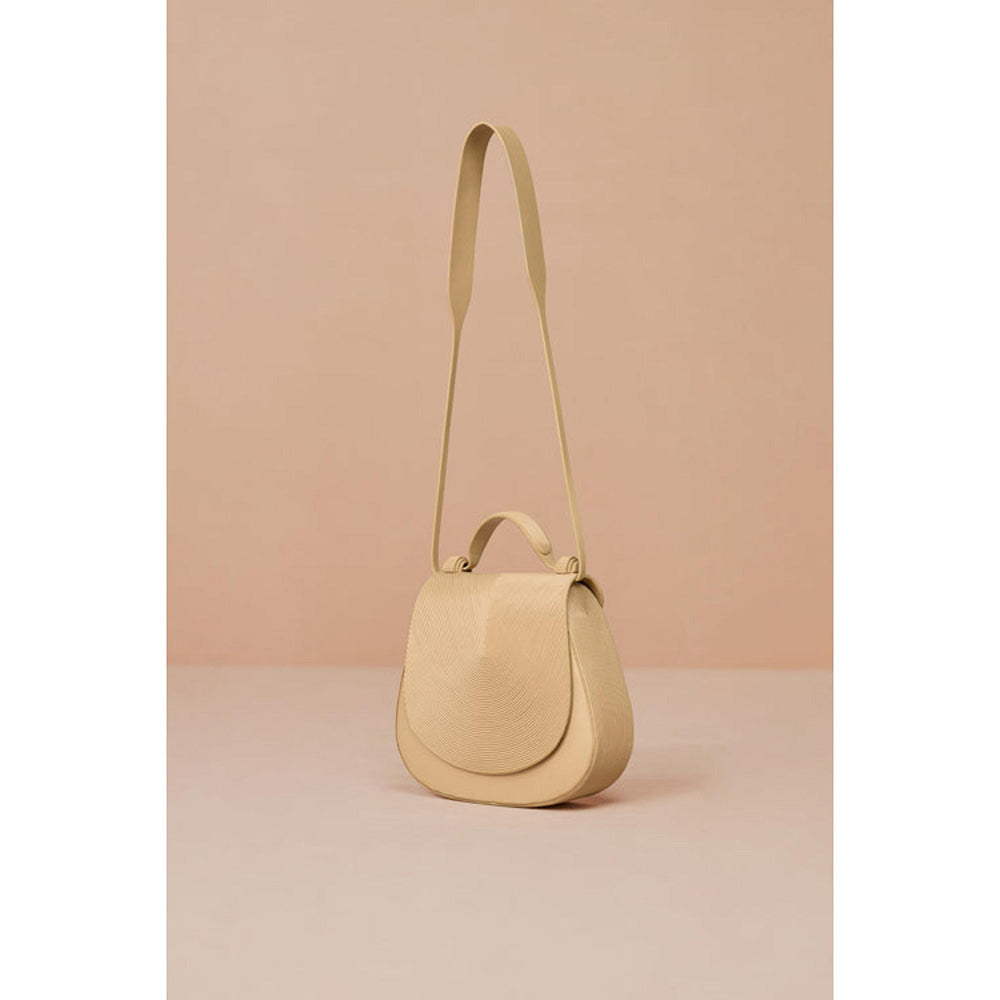 AMPM Ennia Top Handle Bag