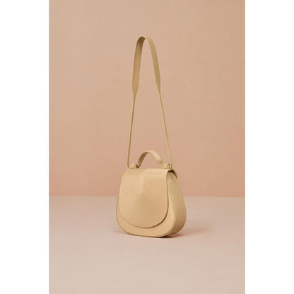 AMPM Ennia Top Handle Bag