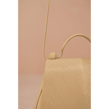 AMPM Ennia Top Handle Bag