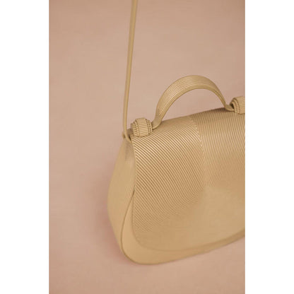 AMPM Ennia Top Handle Bag