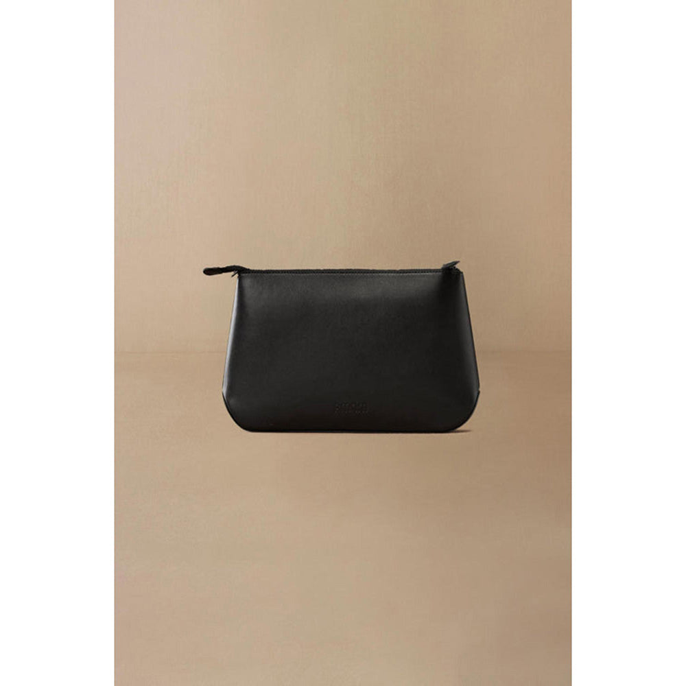 AMPM Era Black Pouch