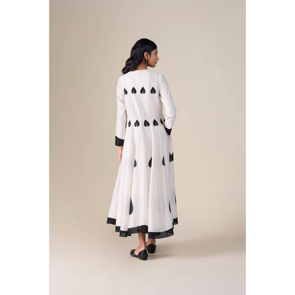 AMPM Azah White Dress