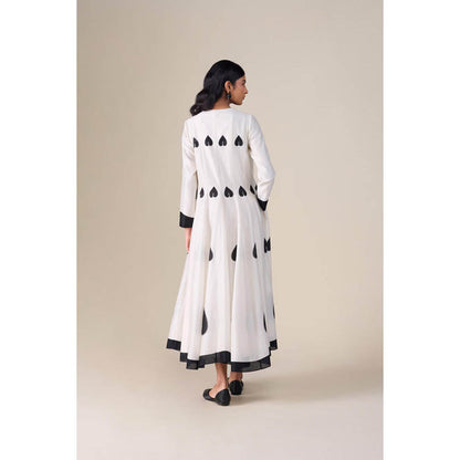 AMPM Azah White Dress