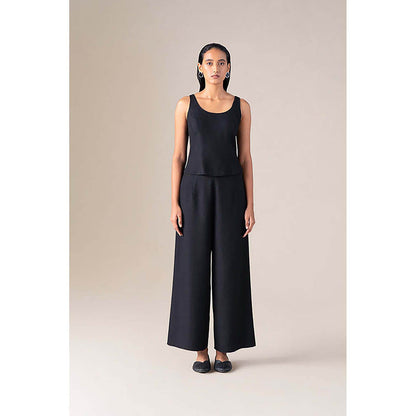 AMPM Neiva Black Top