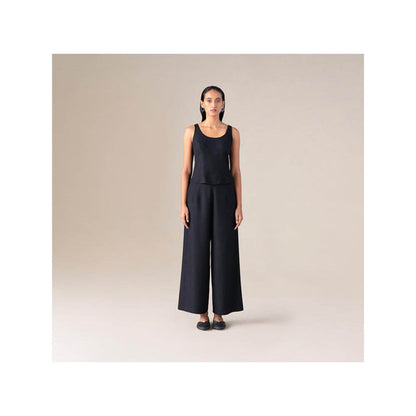 AMPM Alba Black Palazzo