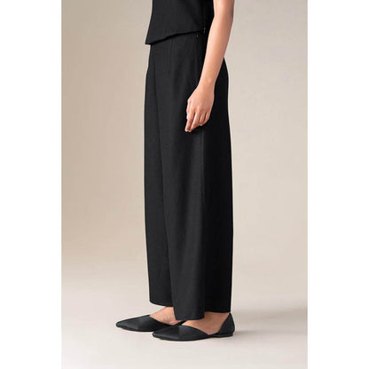 AMPM Alba Black Palazzo