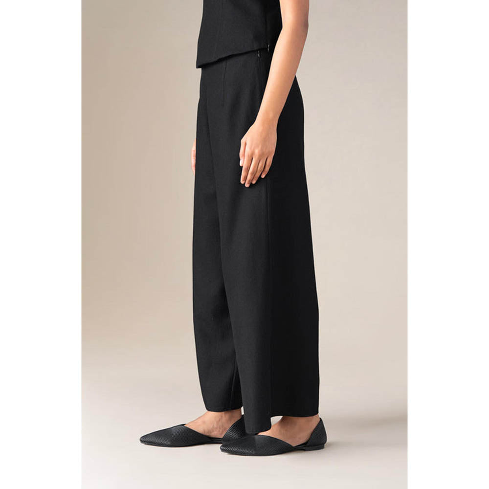 AMPM Alba Black Palazzo