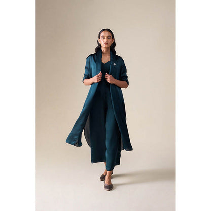 AMPM Elsa Black Co-Ord Set