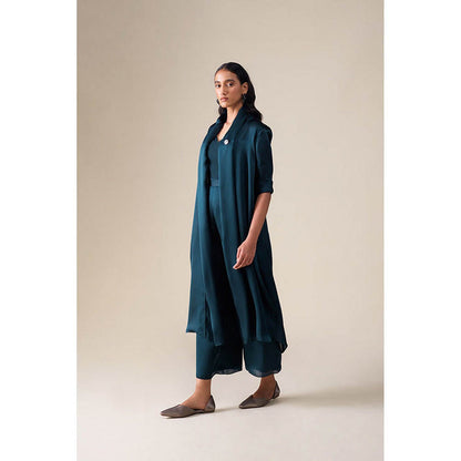 AMPM Elsa Black Co-Ord Set