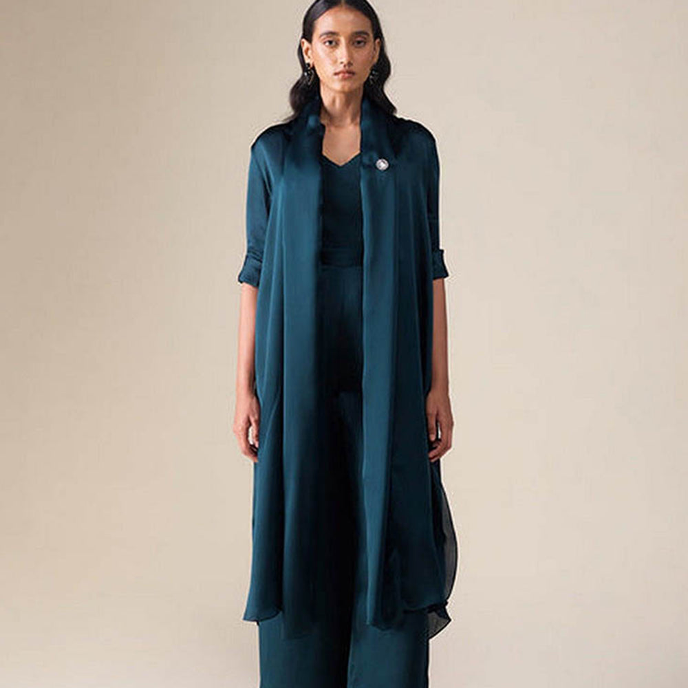 AMPM Elsa Black Co-Ord Set