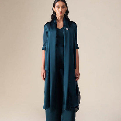 AMPM Elsa Black Co-Ord Set