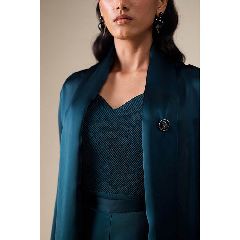 AMPM Elsa Black Co-Ord Set