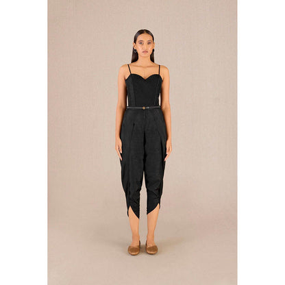 AMPM Umaya Black Co-Ord Set