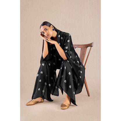 AMPM Umaya Black Co-Ord Set