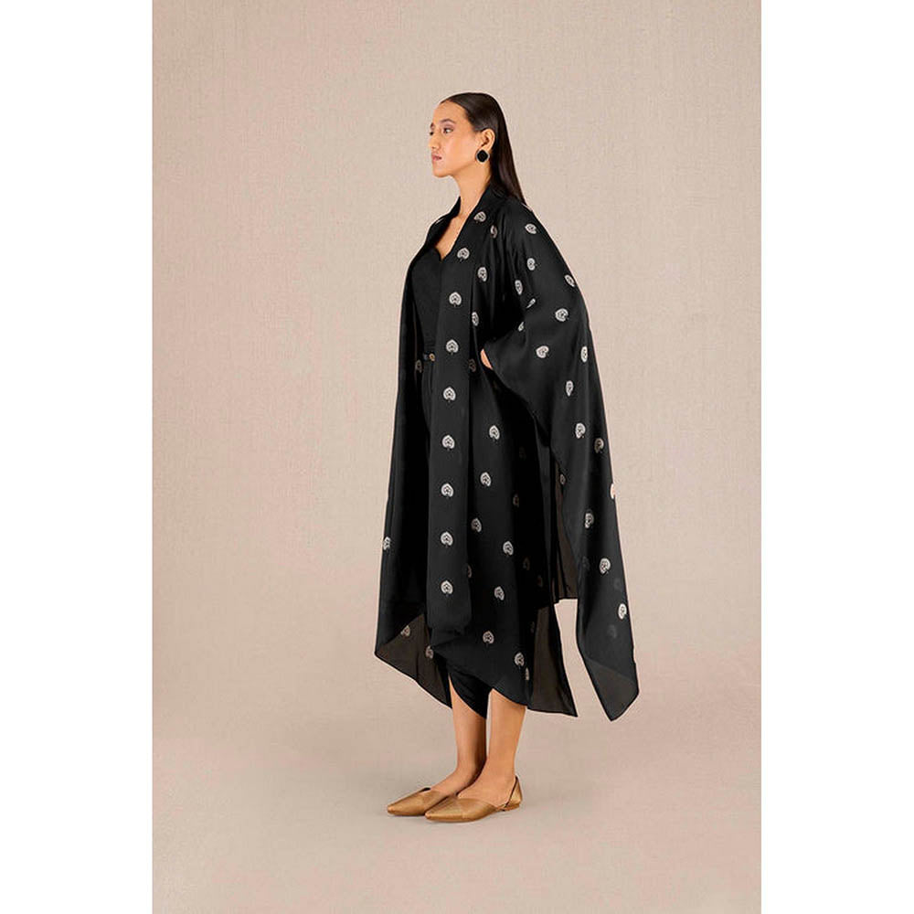 AMPM Umaya Black Co-Ord Set