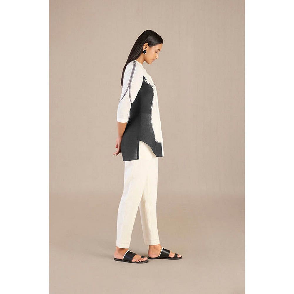 AMPM Liyana Ivory Co-Ord Set