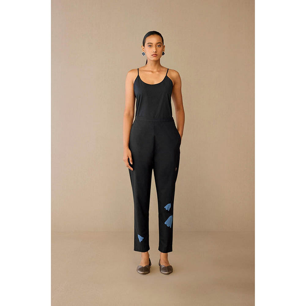 AMPM Neima Black Co-Ord Set