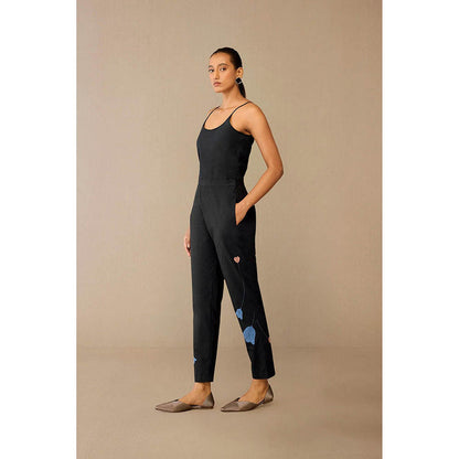 AMPM Neima Black Co-Ord Set