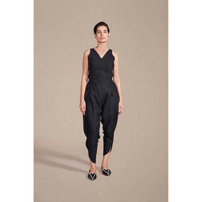 AMPM Jenna Black Co-Ord Set