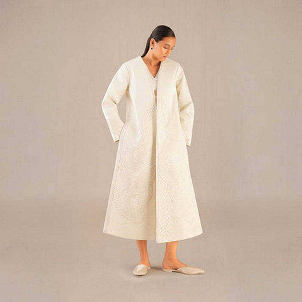 AMPM Nia Ivory Co-Ord Set